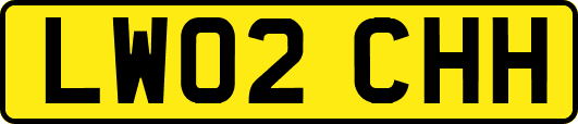 LW02CHH
