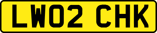 LW02CHK