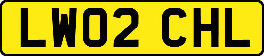 LW02CHL