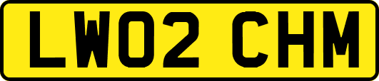 LW02CHM