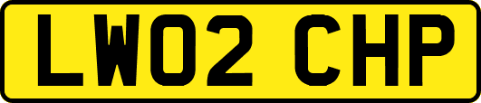 LW02CHP