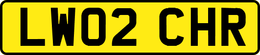 LW02CHR
