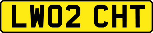 LW02CHT