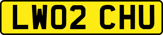 LW02CHU