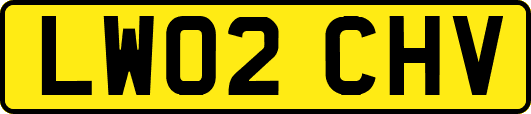 LW02CHV