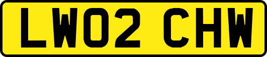 LW02CHW