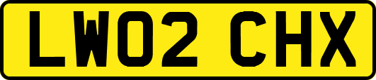 LW02CHX
