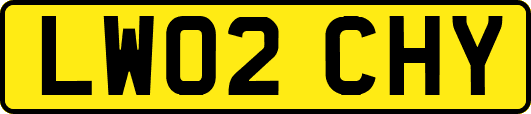 LW02CHY