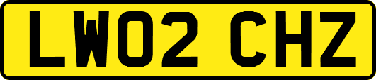 LW02CHZ