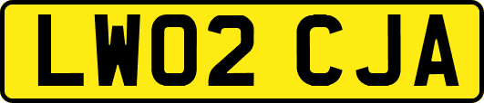 LW02CJA