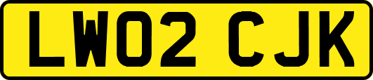 LW02CJK