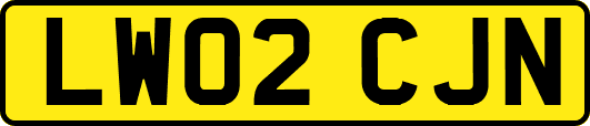 LW02CJN
