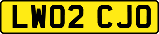LW02CJO