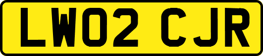LW02CJR
