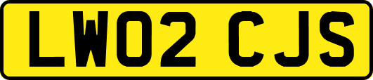 LW02CJS