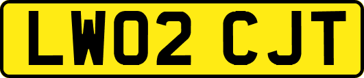 LW02CJT
