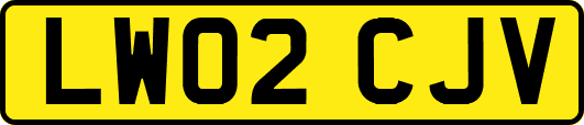 LW02CJV