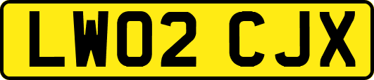 LW02CJX