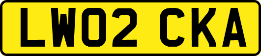 LW02CKA
