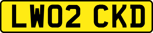LW02CKD
