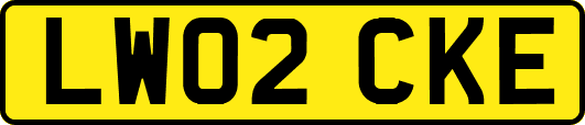 LW02CKE