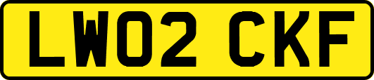 LW02CKF