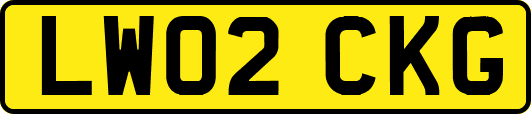 LW02CKG