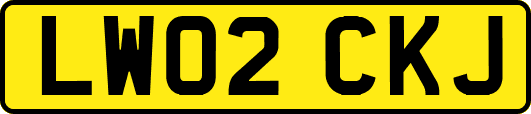 LW02CKJ