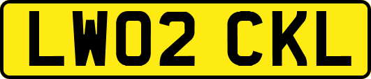 LW02CKL