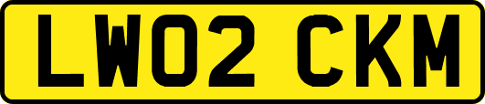 LW02CKM