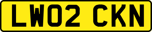 LW02CKN