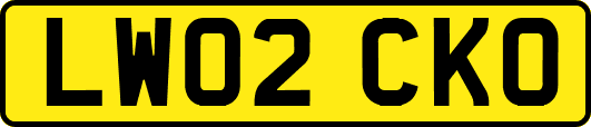 LW02CKO