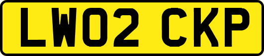 LW02CKP