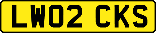 LW02CKS