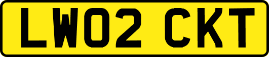 LW02CKT