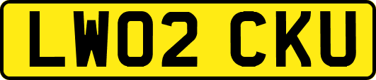 LW02CKU