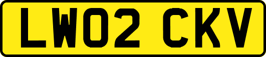 LW02CKV