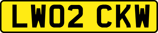 LW02CKW