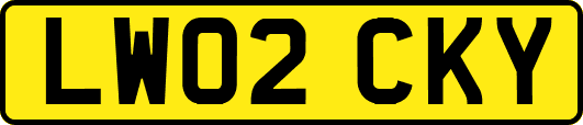 LW02CKY