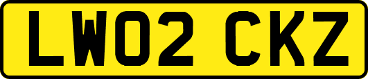 LW02CKZ