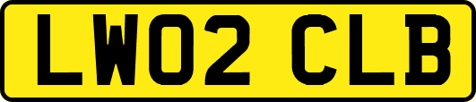 LW02CLB