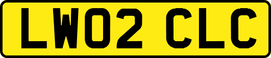 LW02CLC