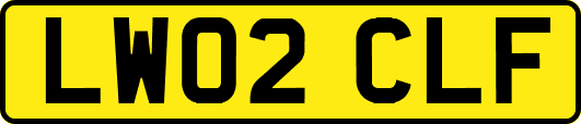 LW02CLF