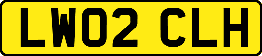 LW02CLH