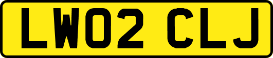LW02CLJ