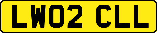 LW02CLL