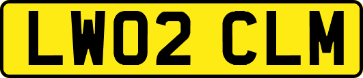 LW02CLM
