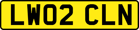 LW02CLN