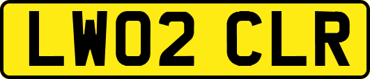 LW02CLR
