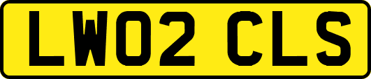 LW02CLS